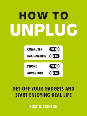 cover image of How to Unplug